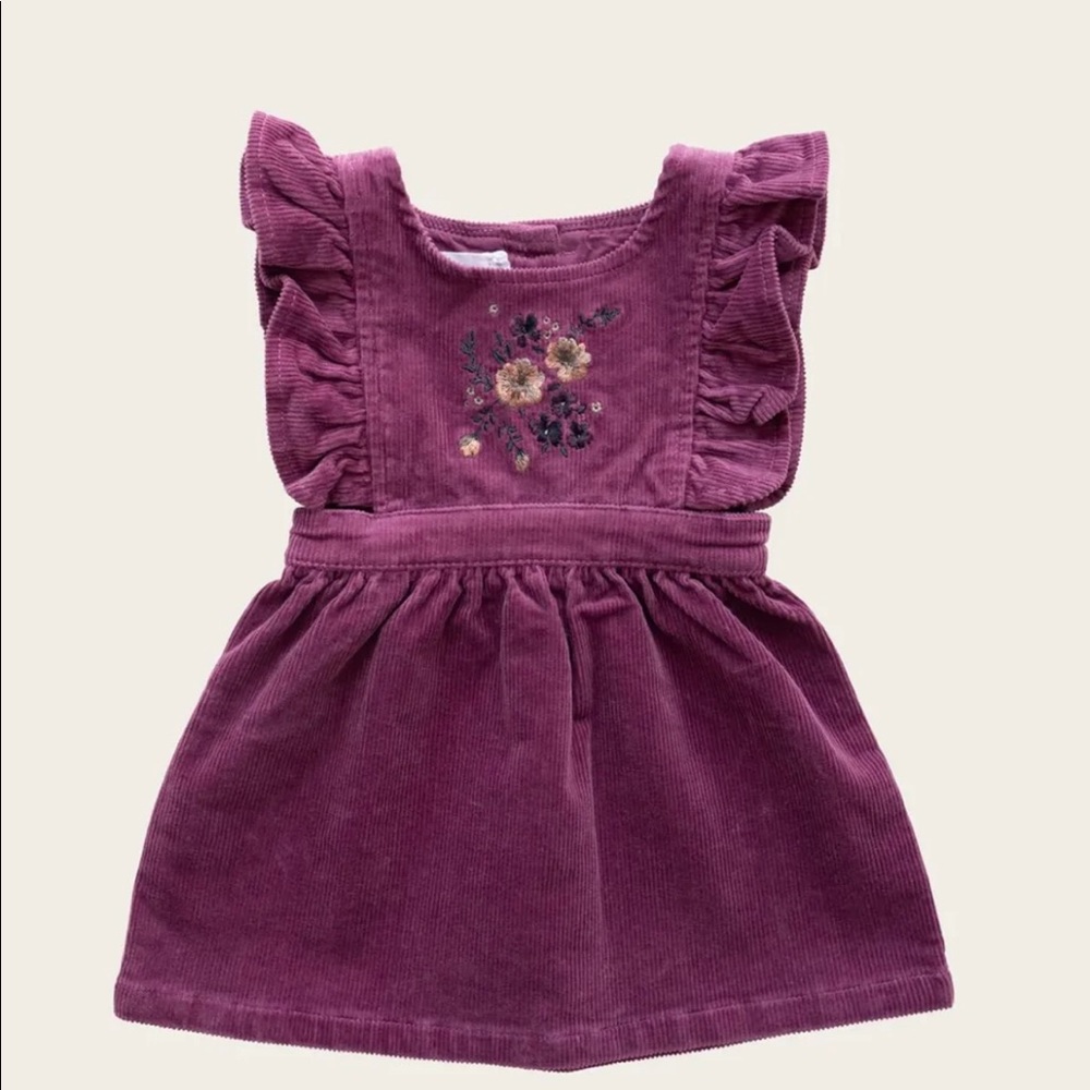 Jamie Kay dress
